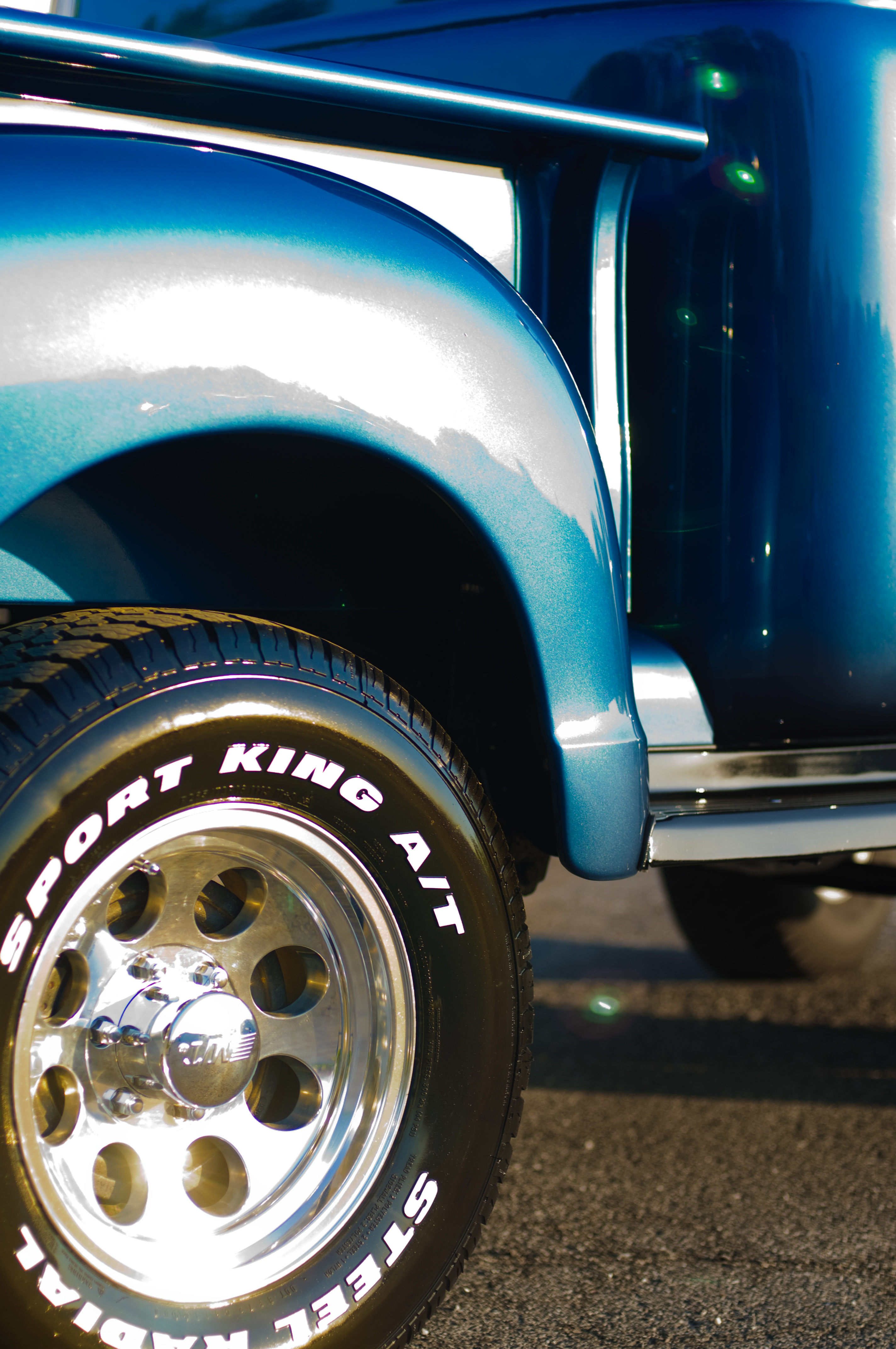 Nashville Transmission Masters