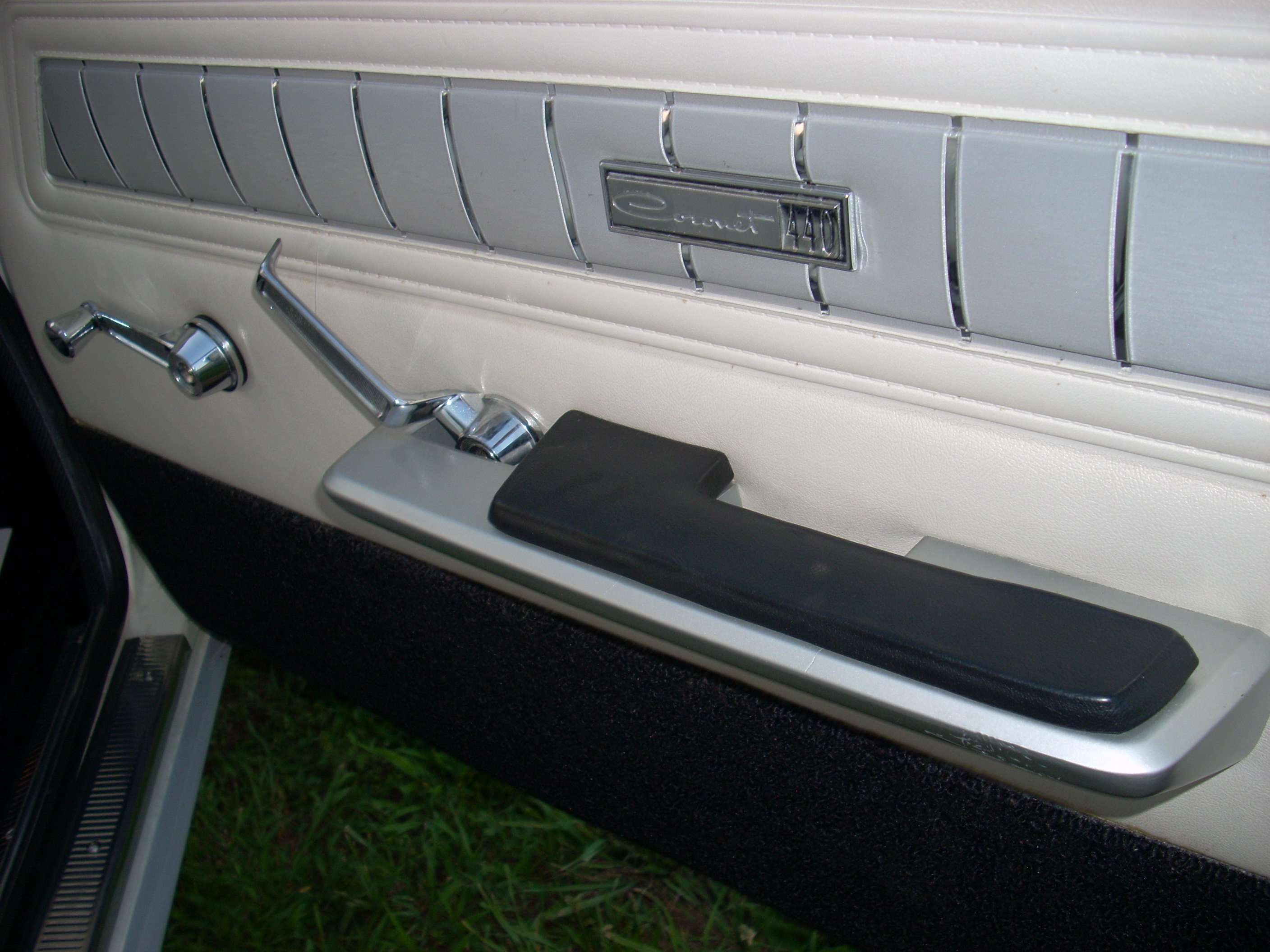 65_dodge_001 Transmission Masters of Nashville Now Located in