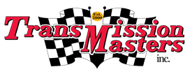 PRNDL Transmission | Drivetrain Professionals inLebanon TN logo