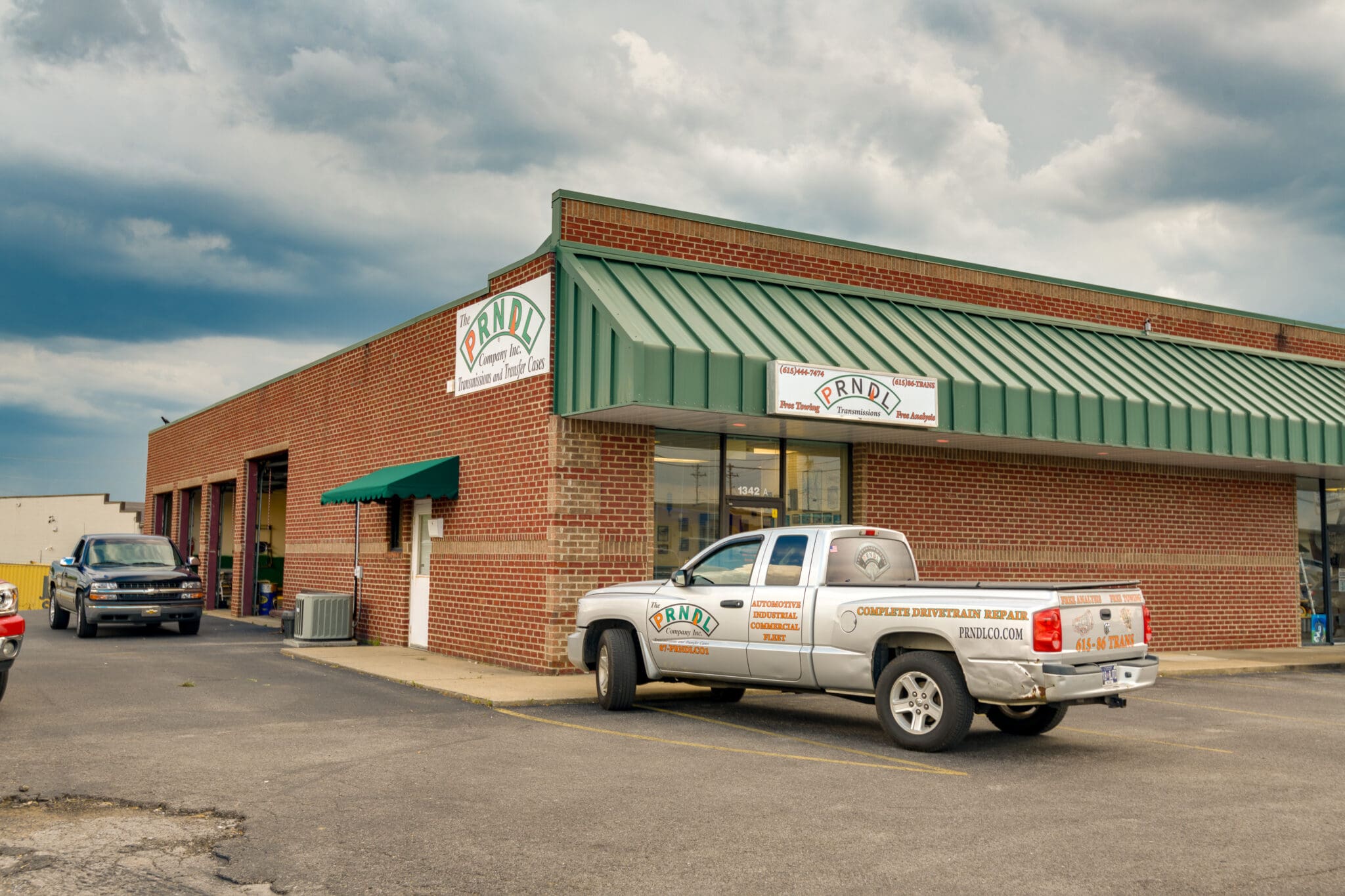 Transmission Masters Middle TN Nashville Area Drivetrain Professionals